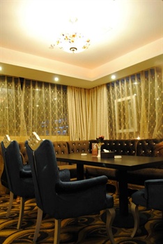  - Aegean Sea Holiday Hotel - Chongqing