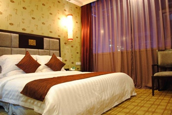  - Aegean Sea Holiday Hotel - Chongqing