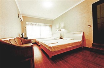  - 168 Hotel