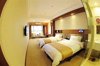  - Chongbin Beicheng Business Hotel - Chongqing