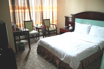  - Chongqing Yinghao Hotel