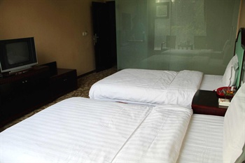  - Chongqing Yinghao Hotel