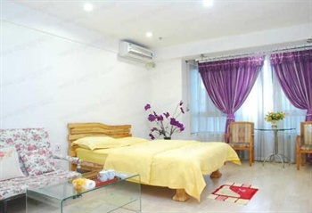  - Jiahe Apartment Hotel - Chongqing