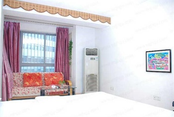  - Jiahe Apartment Hotel - Chongqing