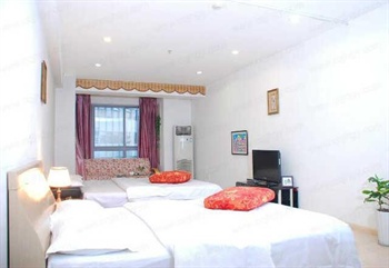  - Jiahe Apartment Hotel - Chongqing