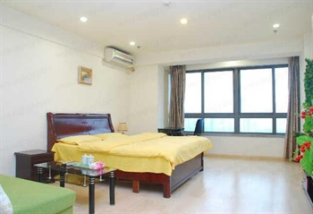  - Jiahe Apartment Hotel - Chongqing