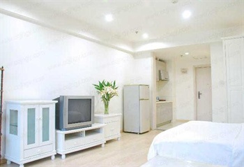  - Jiahe Apartment Hotel - Chongqing