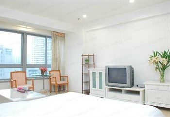  - Jiahe Apartment Hotel - Chongqing