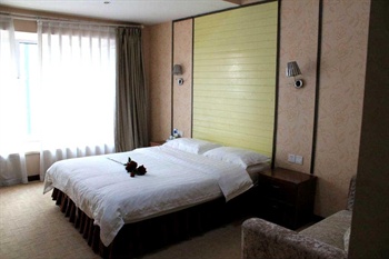  - Aifu Hotel - Chongqing