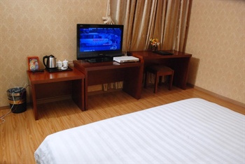  - Super 8 Hotel Chaotianmen - Chongqing