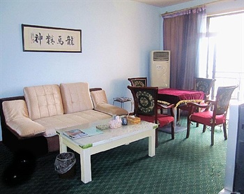  - Baidesi Hotel Nanbin - Chongqing