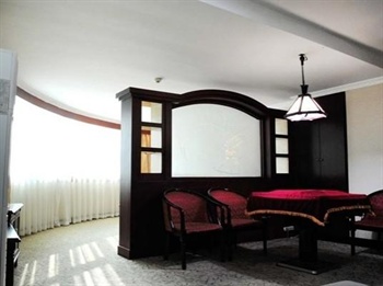  - Chongqing Wushan Yusui Hotel