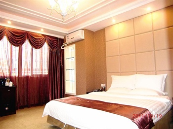  - Leke Lejia Hotel - Chongqing