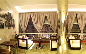  - Chongqing Benison Hotel - Yubei