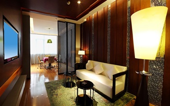  - Chongqing Benison Hotel - Yubei