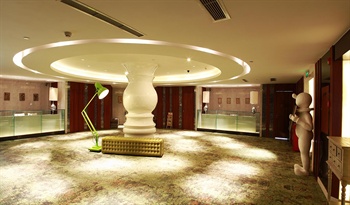  - Chongqing Benison Hotel - Yubei