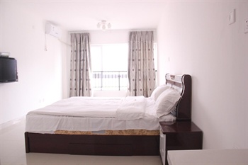  - Chongqing Wanglong Apartment