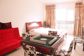  - Chongqing Wanglong Apartment