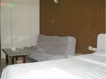  - Chongqing Qilan Apartment