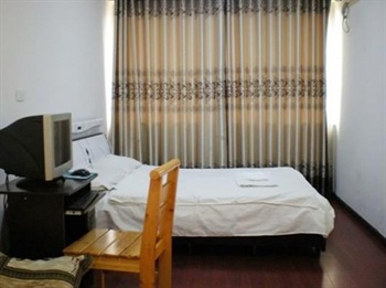  - Chongqing Qilan Apartment