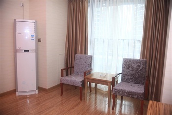  - Baodeng Business Hotel - Chongqing