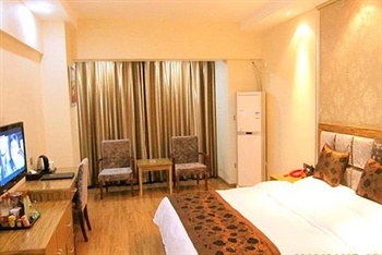  - Baodeng Business Hotel - Chongqing