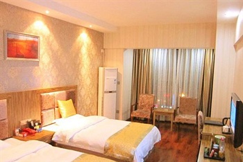  - Baodeng Business Hotel - Chongqing