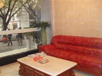  - Konggang Business Hotel - Chongqing