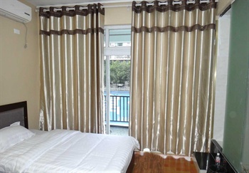  - Chongqing Wulong Shuxin Apartment