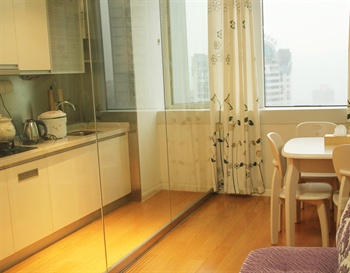  - Holiday Sunshine Hotel - Chongqing