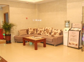  - Chongqing Pengyue Hotel