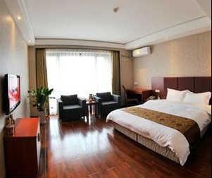  - Tiandou Business Hotel - Chongqing