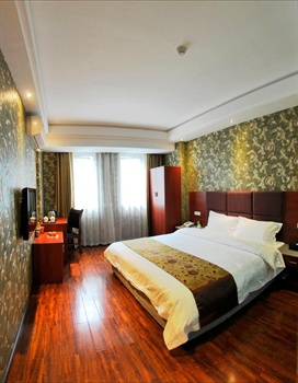  - Tiandou Business Hotel - Chongqing