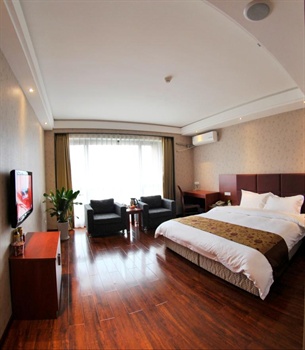  - Tiandou Business Hotel - Chongqing