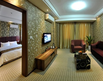  - Tiandou Business Hotel - Chongqing