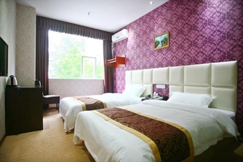  - Bogao Jingpin Hotel - Chongqing