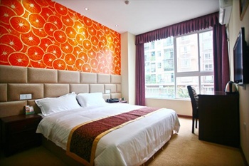  - Bogao Jingpin Hotel - Chongqing