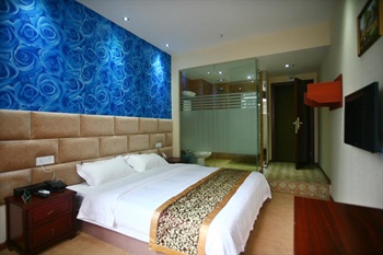  - Bogao Jingpin Hotel - Chongqing