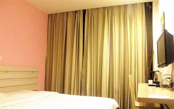  - Chongqing Xingzhong Hotel