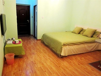  - Xinyi apartment