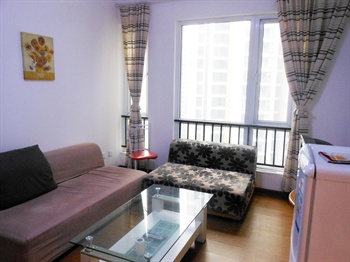  - Xinyi apartment