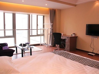  - Yinxiangbinjiang  Apartment