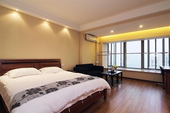  - Yinxiangbinjiang  Apartment