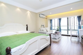  - Yinxiangbinjiang  Apartment