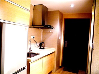  - Aodaili Apartment