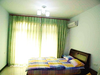  - Yicheng Apartment