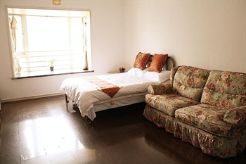  - Yicheng Apartment