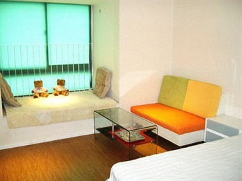  - Yicheng Apartment