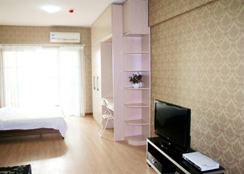  - Langqingju Apartment