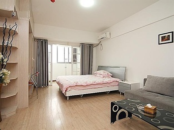  - Langqingju Apartment